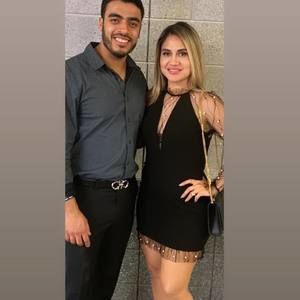 Meet your Posher, Beatriz